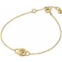 Bracelet Femme Michael Kors MKC1571AN710 Doré