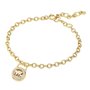 Bracelet Femme Michael Kors PREMIUM Or