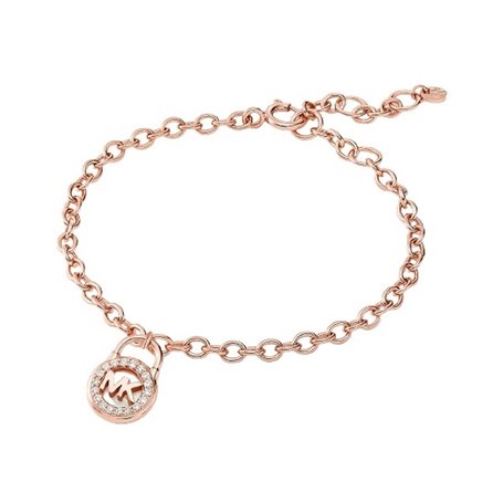 Bracelet Femme Michael Kors PREMIUM Rose Or