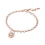 Bracelet Femme Michael Kors PREMIUM Rose Or