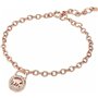 Bracelet Femme Michael Kors PREMIUM Rose Or