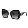 Lunettes de soleil Femme Dolce & Gabbana DG MONOGRAM DG 4377