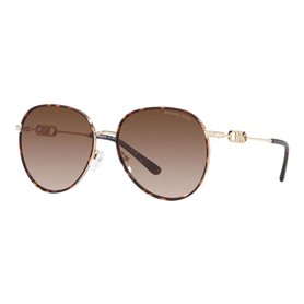 Lunettes de soleil Femme Michael Kors EMPIRE MK 1128J