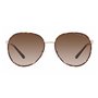 Lunettes de soleil Femme Michael Kors EMPIRE MK 1128J