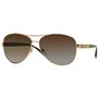 Lunettes de soleil Homme Burberry BE 3080