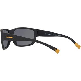 Lunettes de soleil Unisexe Arnette BUSHWICK AN 4256