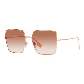 Lunettes de soleil Femme Burberry DAPHNE BE 3133