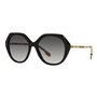 Lunettes de soleil Femme Burberry VANESSA BE 4375