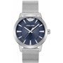 Montre Homme Police PEWJG0005004 Argenté