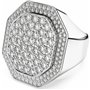 Bague Femme Swarovski 5651380 18