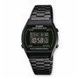 Montre Unisexe Casio B640WB-1BEF Noir (Ø 35 mm)