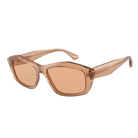 Lunettes de soleil Femme Armani EA 4187