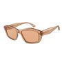 Lunettes de soleil Femme Armani EA 4187