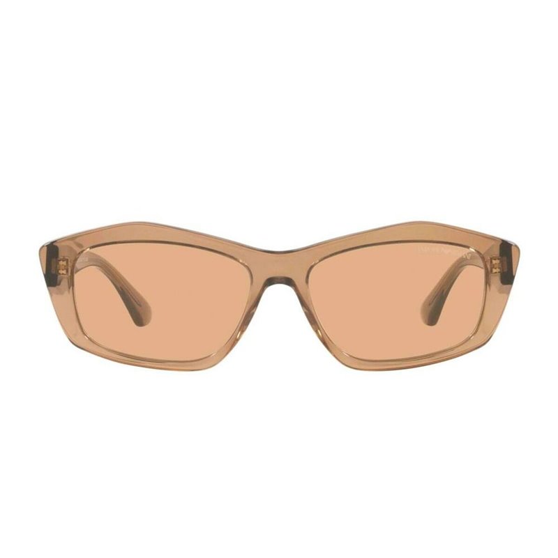 Image secondaire de Lunettes de soleil Femme Emporio Armani EA4187-506973 Ø 55 mm