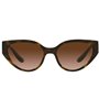 Lunettes de soleil Femme Dolce & Gabbana MONOGRAM DG 6146