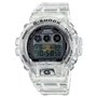 Montre Homme Casio G-Shock CLEAR REMIX SERIE - 40 (Ø 50 mm)