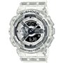 Montre Homme Casio G-Shock CLASSIC CLEAR REMIX SERIE - 40 (Ø 51 mm)