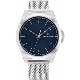 Montre Homme Tommy Hilfiger 1710547 Argenté (Ø 40 mm)