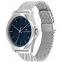 Montre Homme Tommy Hilfiger 1710547 Argenté (Ø 40 mm)