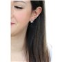 Boucles d´oreilles Femme Amen EFIBBZ