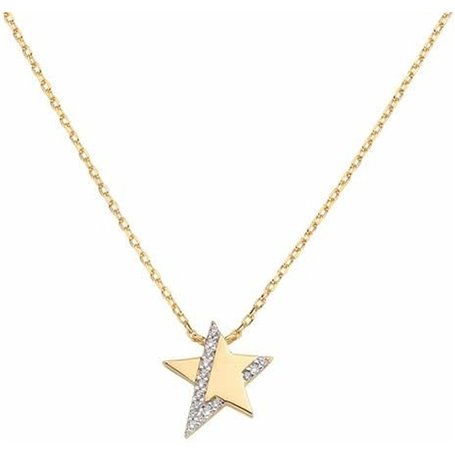 Collier Femme Amen CLSTLGBZ