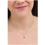 Collier Femme Amen CLPTEHBRZ