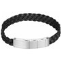 Bracelet Homme Police  PEAGB0009501