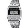 Montre Homme Casio A1100D-1EF Gris Argenté
