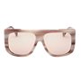 Lunettes de soleil Femme Max Mara EILEEN MM0073