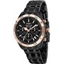 Montre Homme Sector SGE 650 Noir