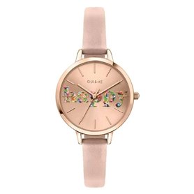 Montre Femme Oui & Me FLEURETTE (Ø 32 mm)