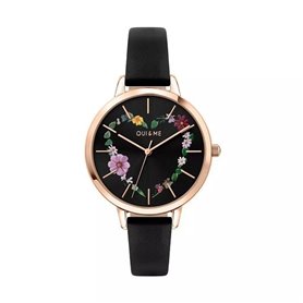 Montre Femme Oui & Me FLEURETTE (Ø 38 mm)
