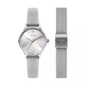 Montre Femme Oui & Me BICHETTE (Ø 28 mm)