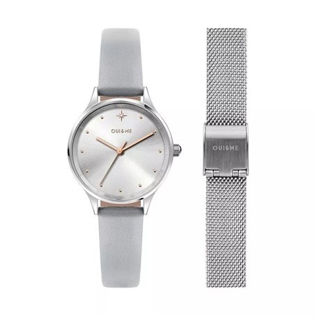 Montre Femme Oui & Me BICHETTE (Ø 28 mm)