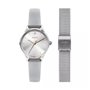 Montre Femme Oui & Me BICHETTE (Ø 28 mm)