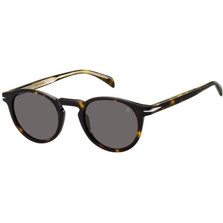 Lunettes de soleil Homme David Beckham DB 1036_S