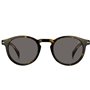 Lunettes de soleil Homme David Beckham DB 1036_S