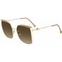 Lunettes de soleil Femme Carolina Herrera HER 0111_S