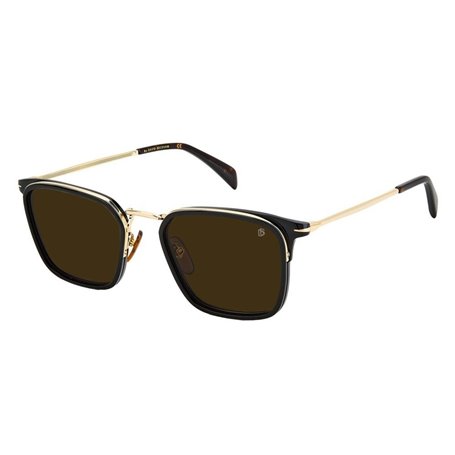 Lunettes de soleil Homme David Beckham DB 7065_F_S