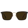 Lunettes de soleil Homme David Beckham DB 7065_F_S