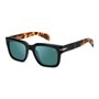 Lunettes de soleil Homme David Beckham DB 7100_S