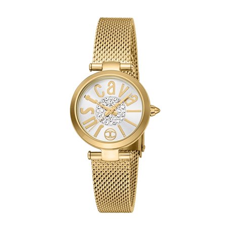 Montre Femme Just Cavalli MODENA 2023-24 COLLECTION (Ø 28 mm)