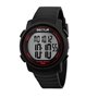 Montre Homme Sector R3251543001 Noir Gris
