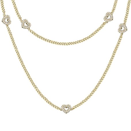 Collier Femme Morellato SAUQ03