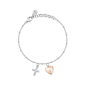 Bracelet Femme Morellato SAUN14