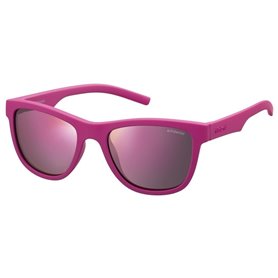 Lunettes de soleil Femme Polaroid PLD 8018_S KIDS