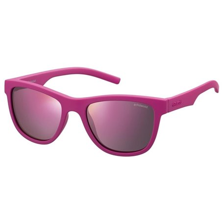 Lunettes de soleil Femme Polaroid PLD 8018_S KIDS