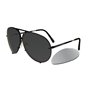 Lunettes de soleil Homme Porsche Design P8478