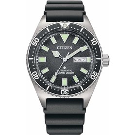 Montre Homme Citizen NY0120-01E