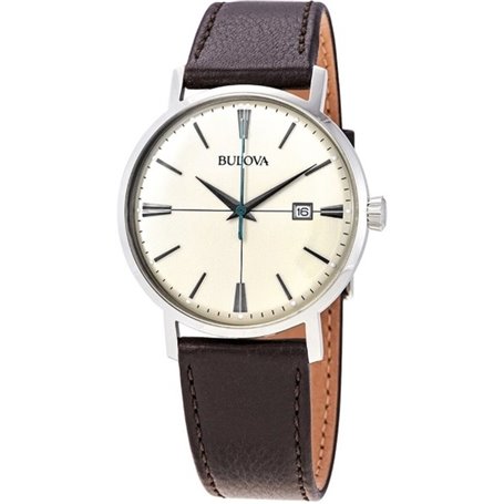 Montre Femme Bulova 96B242